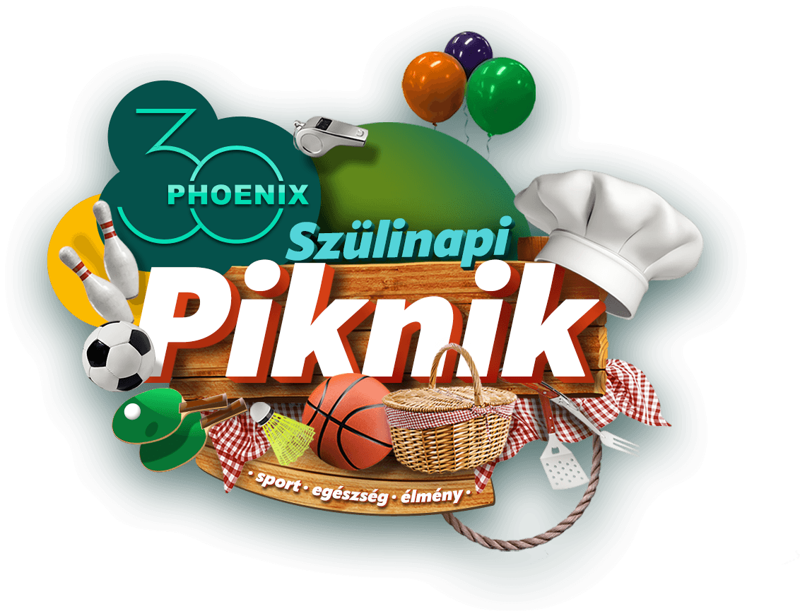 Phoenix 30 Szülinapi Piknik